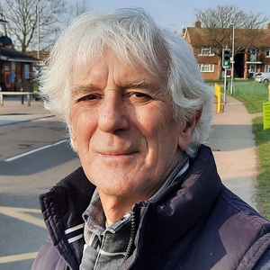 profile photo of Colin Heath