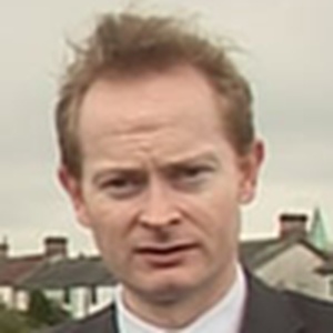 Photo of John Walsh