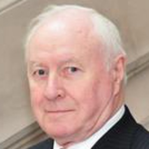 Photo of David Monk