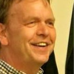 Photo of Mike Sargeant
