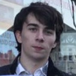 profile photo of Oliver Marcus Eakin
