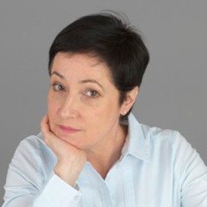 Photo of Candida Ronald