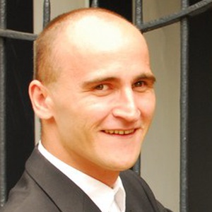 Photo of Stuart Cremins