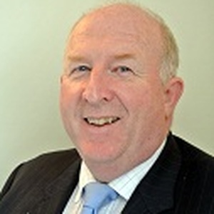 Photo of Angus MacPherson