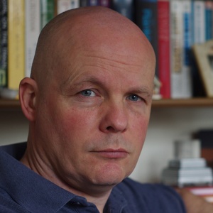 Photo of Robert Brown
