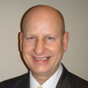 Photo of Dave Naghi