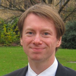 Photo of Willie Bain