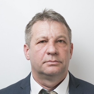 Photo of Robert Jacek Nowak