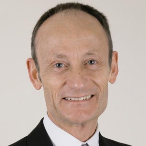 Photo of Eber Kington