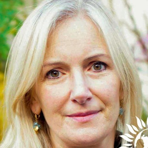 Photo of Jennifer Nadel