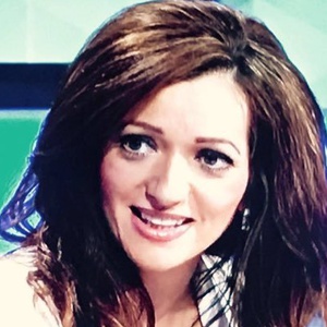 Photo of Tasmina Ahmed-Sheikh