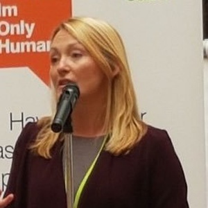 Photo of Jo Platt