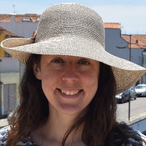 profile photo of Rachel Mary Chance