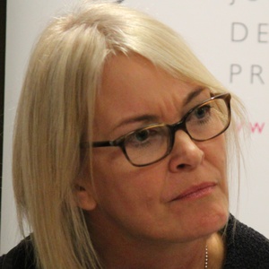 Photo of Margot James