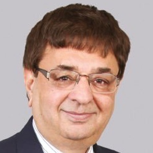 Photo of Bhupen Dave