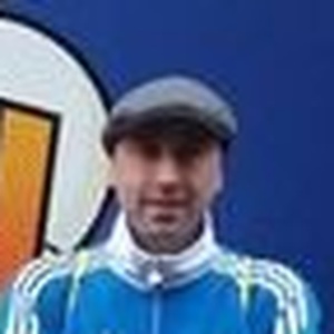 Photo of Alan Tormey
