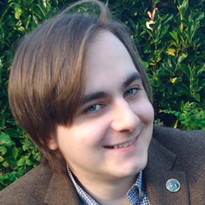 Photo of Yan Malinowski