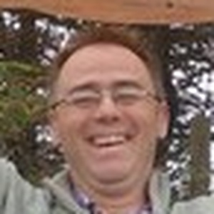 profile photo of Alasdair Allan