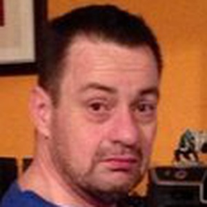 Photo of John Joseph Taylor