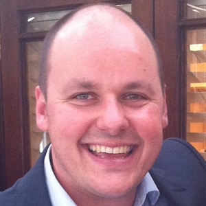 Photo of David Keane