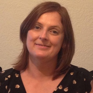 Photo of Janet Kenrick