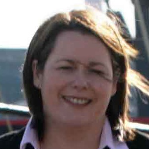Photo of Michelle Gildernew