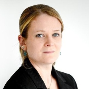 Photo of Suzie Ferguson