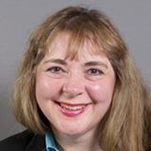 Photo of Susan Joan Carey