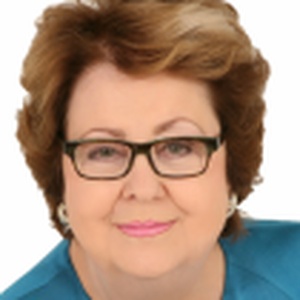 Photo of Margot Parker