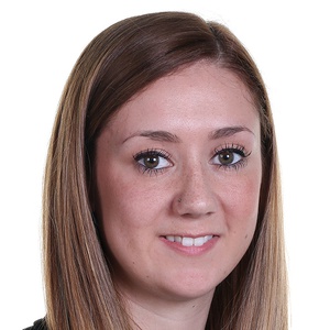Photo of Jade Stainthorpe