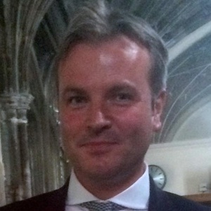 profile photo of Jamie Reed