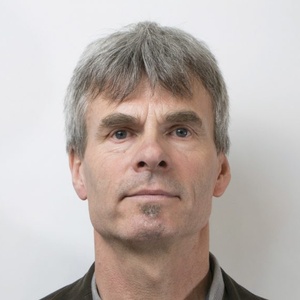 Photo of Miroslaw Komor