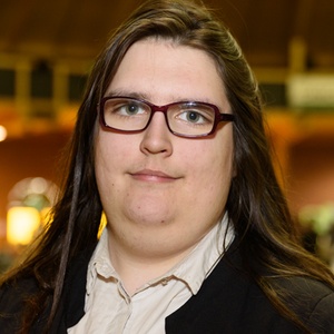Photo of Aimee Challenor