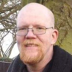 profile photo of David Hall