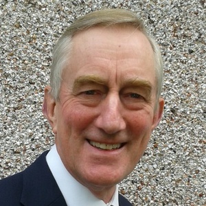 Photo of Martin John Hayes