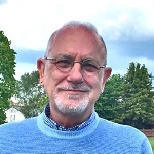 Photo of Dave Knaggs