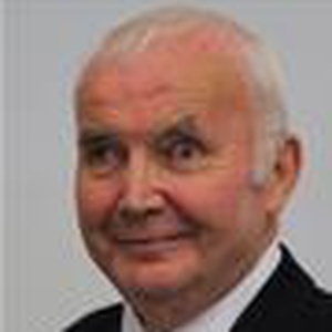 Photo of Philip Martin