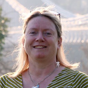 Photo of Mary Page