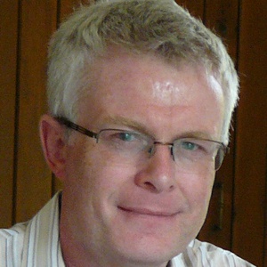 Photo of Simon Lehenner Bond