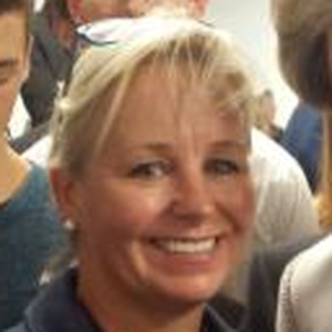 Photo of Amanda Ford