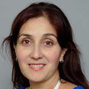 Photo of Teji Barnes