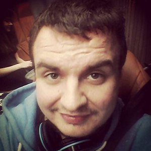 Photo of Kevin McNamara