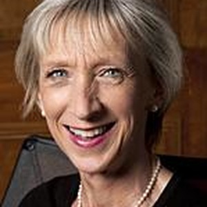 Photo of Louise Goldsmith