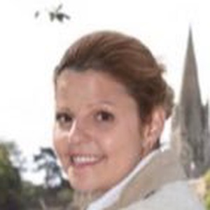 Photo of Charlotte Hoagland