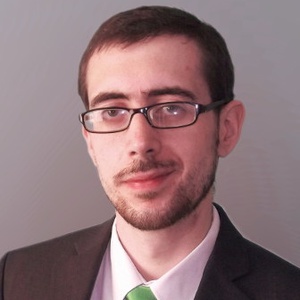 Photo of Chris Were