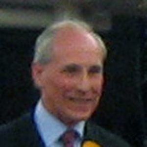 Photo of David Rendel