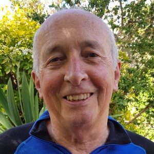 profile photo of Paul Euan Sergent
