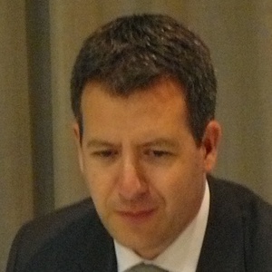 Photo of Chris Leslie