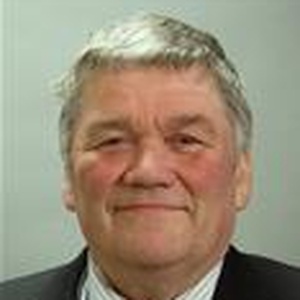 Photo of Clive Graham Pearson