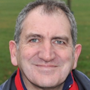 profile photo of Mark Sanders